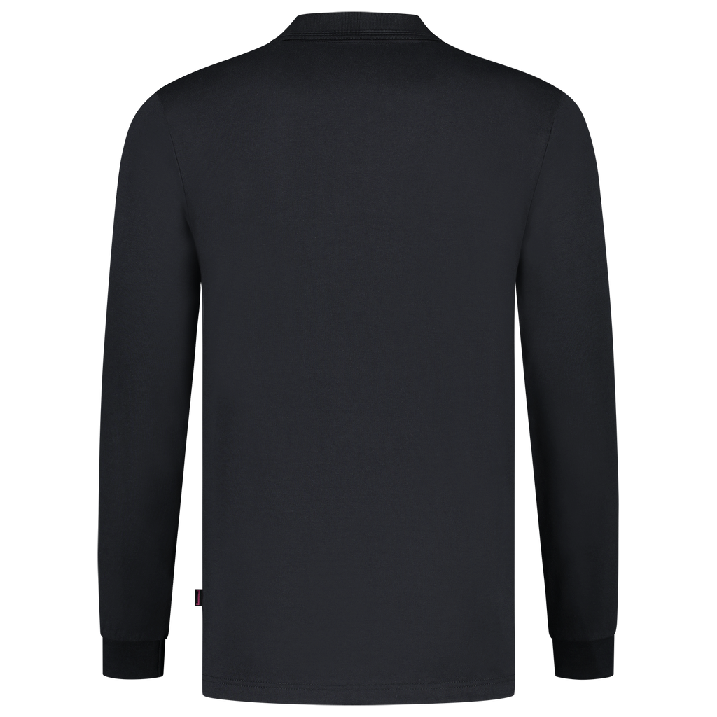 Tricorp Poloshirt Jersey Langarm 201019