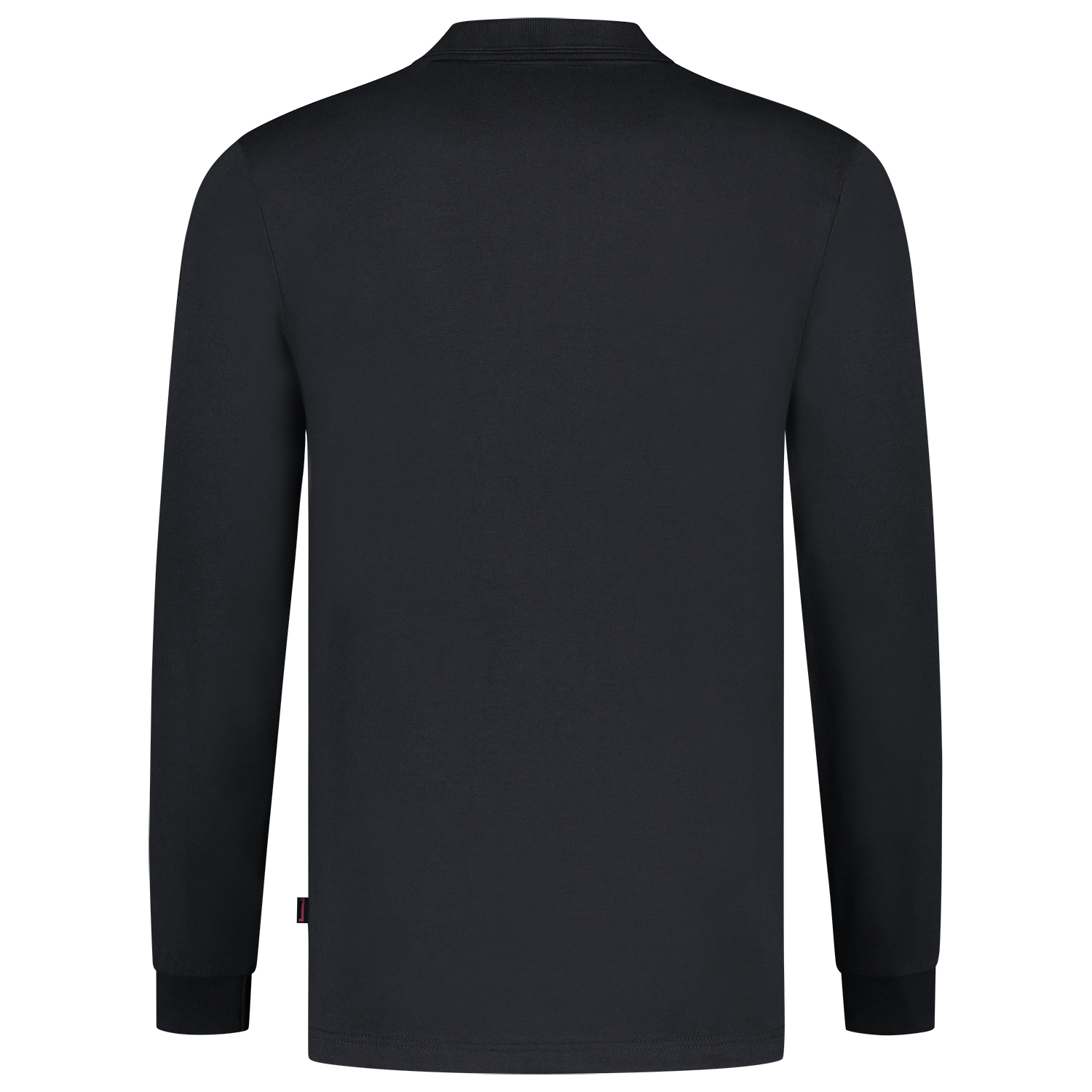 Tricorp Poloshirt Jersey Langarm 201019