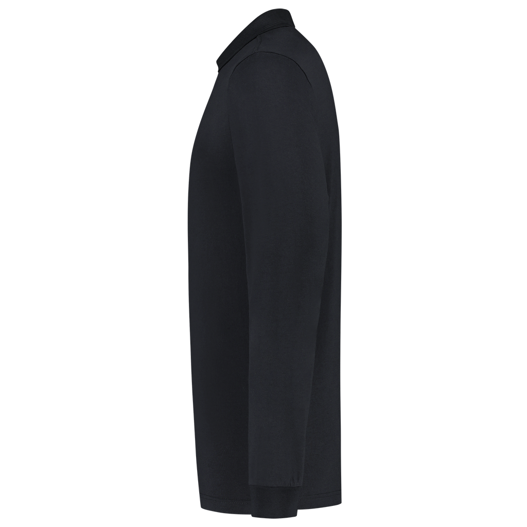 Tricorp Poloshirt Jersey Langarm 201019