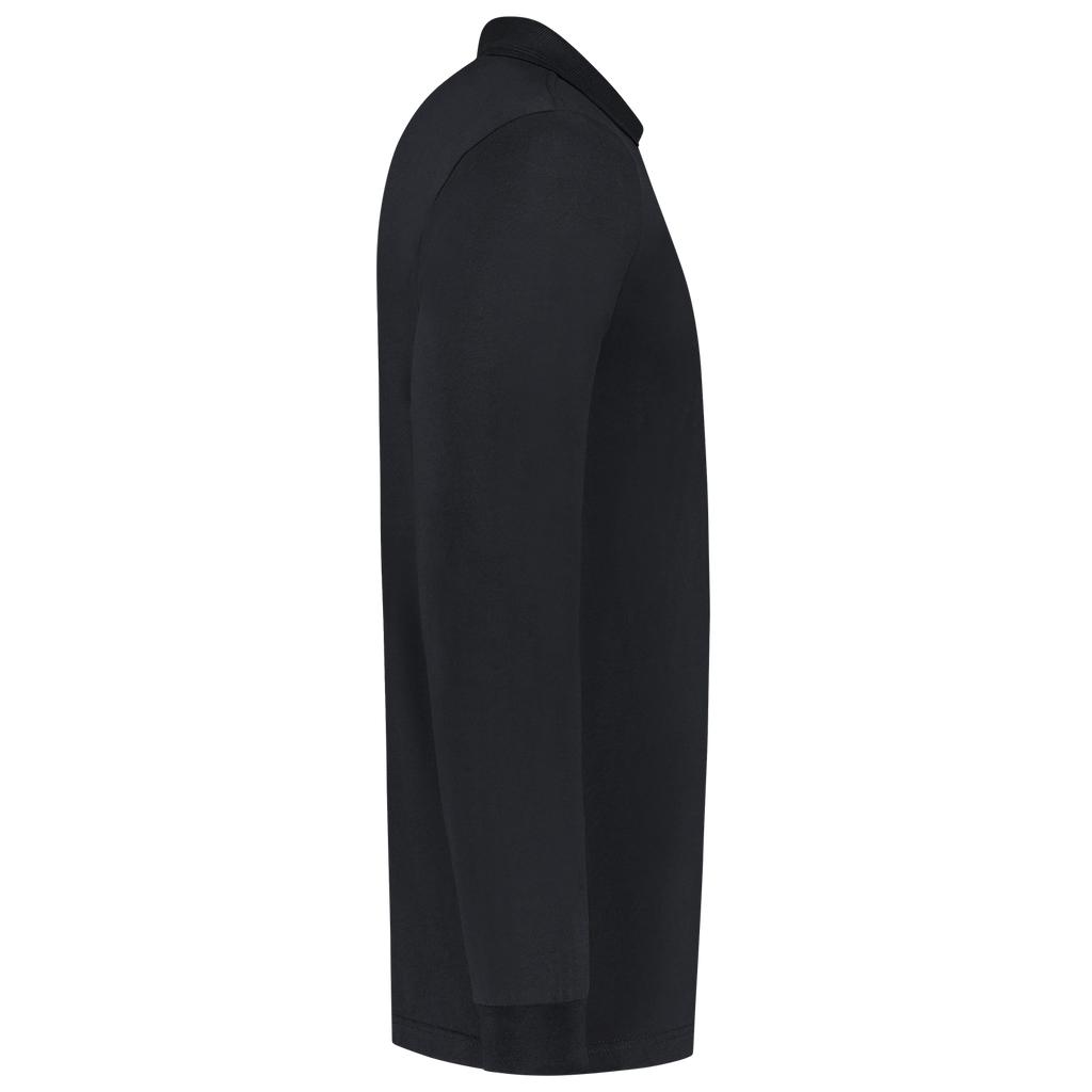 Tricorp Poloshirt Jersey Langarm 201019