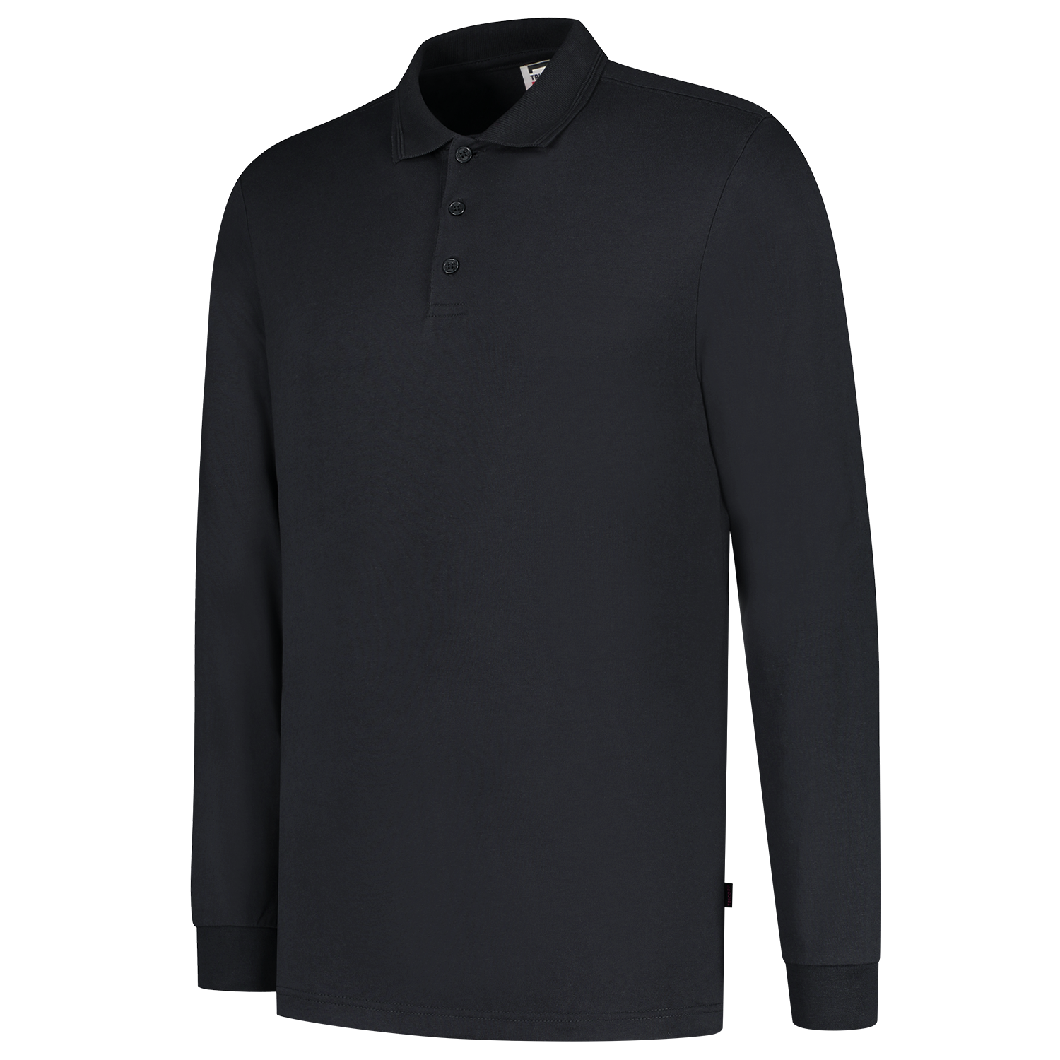 Tricorp Poloshirt Jersey Langarm 201019