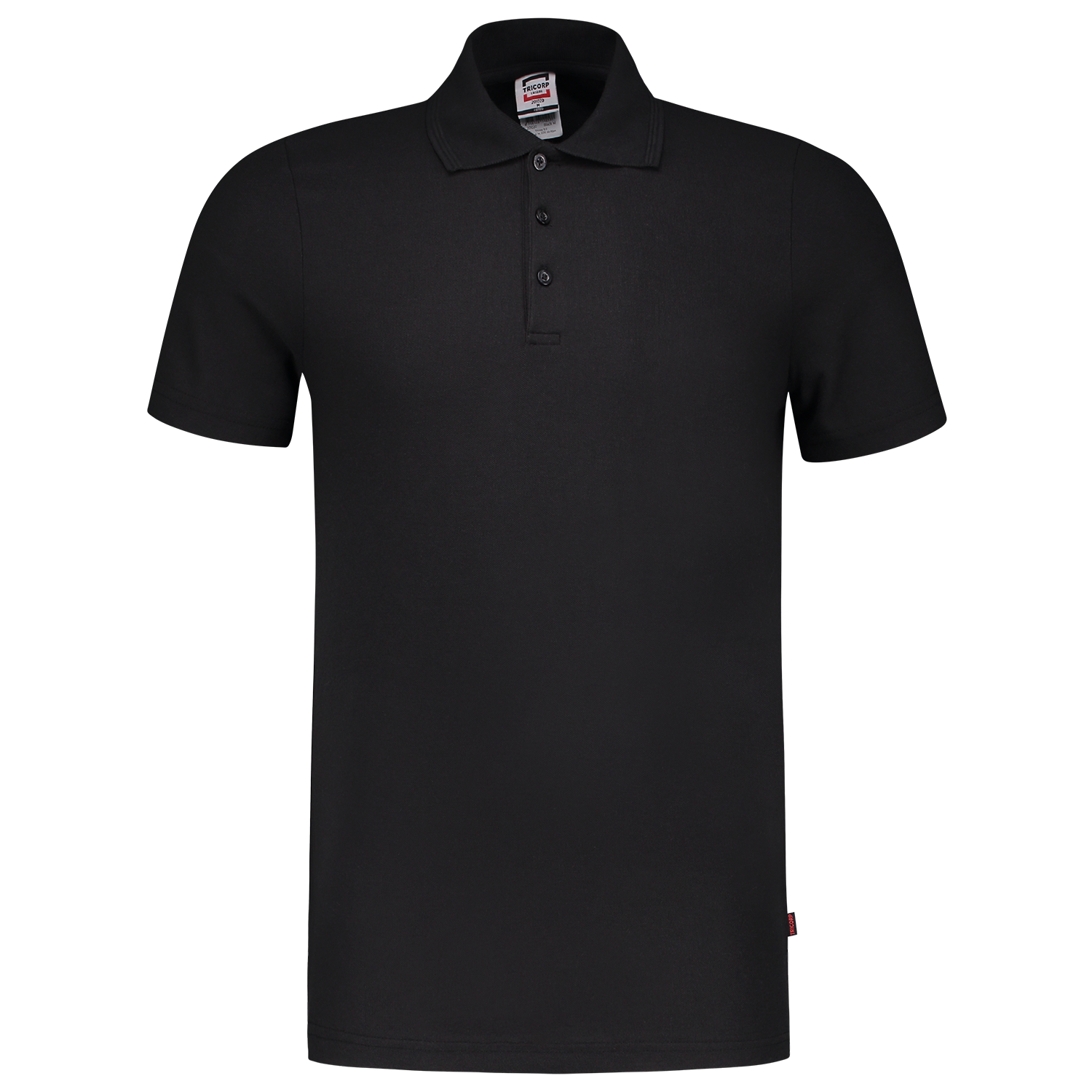 Tricorp Poloshirt Fitted 180g Waschbar 60°C 201020