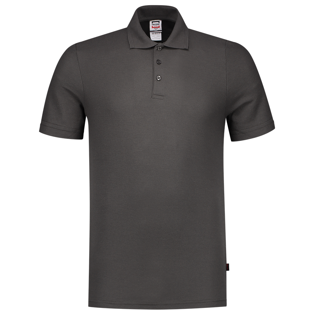 Tricorp Poloshirt Fitted 180g Waschbar 60°C 201020