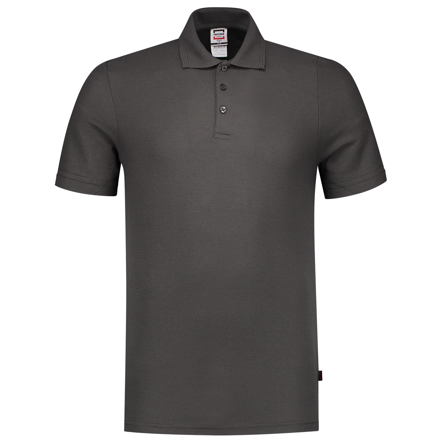 Tricorp Poloshirt Fitted 180g Waschbar 60°C 201020