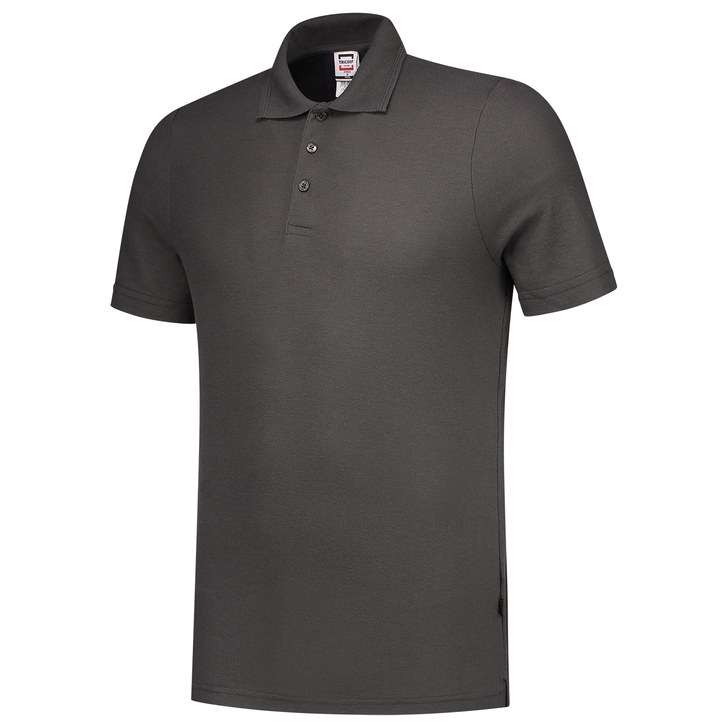 Tricorp Poloshirt Fitted 180g Waschbar 60°C 201020