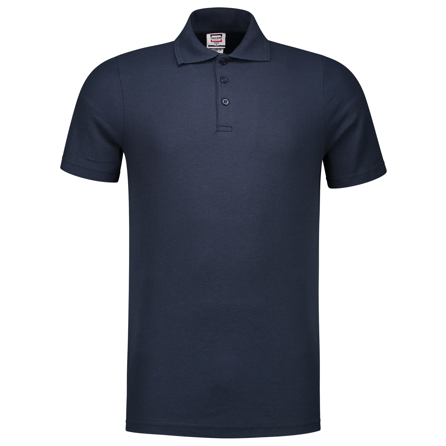 Tricorp Poloshirt Fitted 180g Waschbar 60°C 201020
