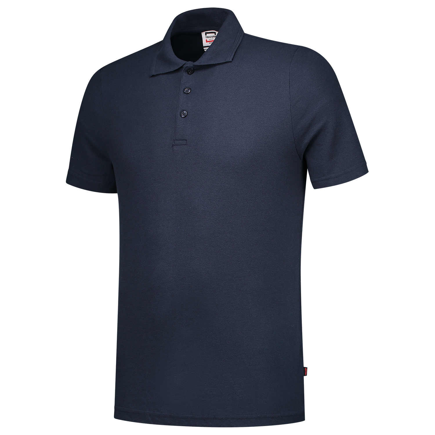 Tricorp Poloshirt Fitted 180g Waschbar 60°C 201020
