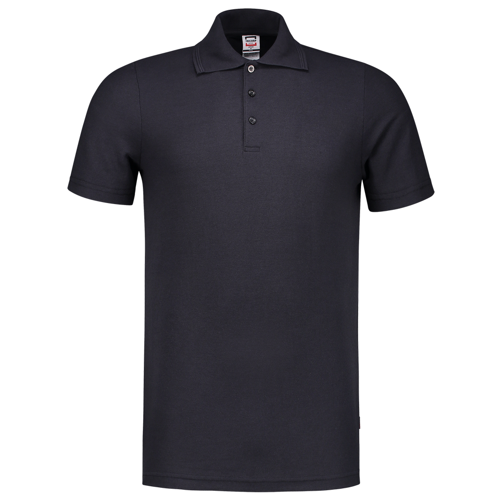 Tricorp Poloshirt Fitted 180g Waschbar 60°C 201020