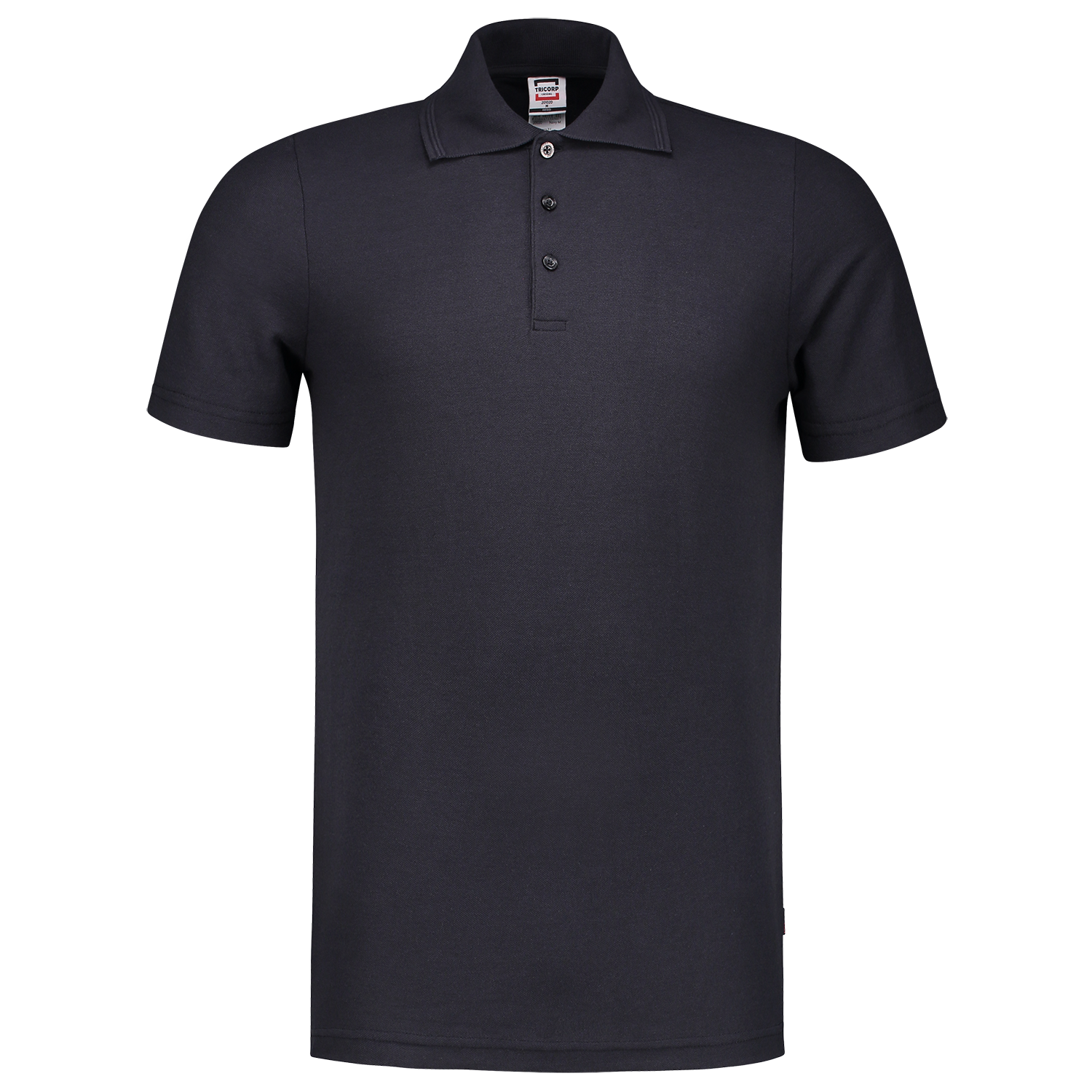 Tricorp Poloshirt Fitted 180g Waschbar 60°C 201020