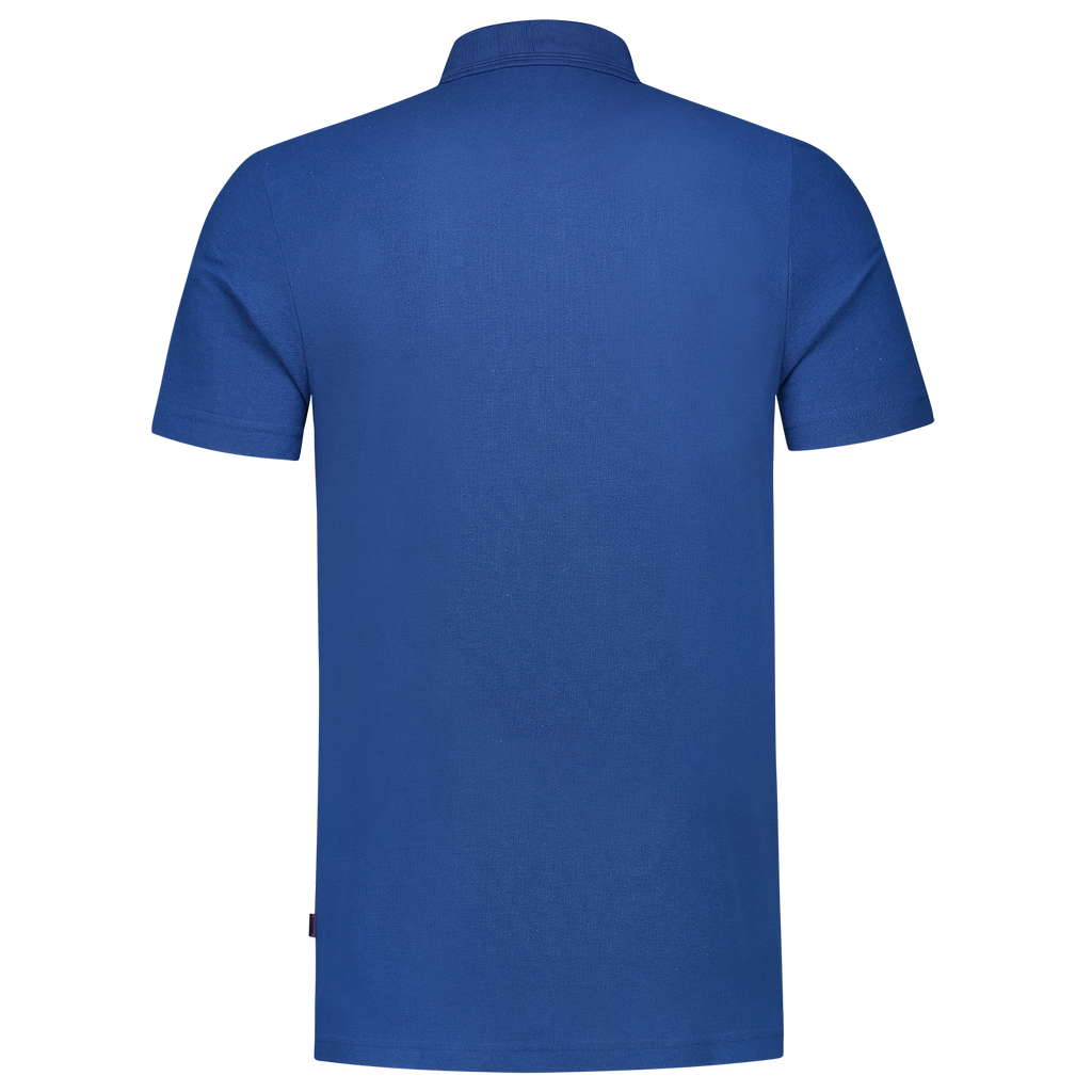 Tricorp Poloshirt Fitted 180g Waschbar 60°C 201020