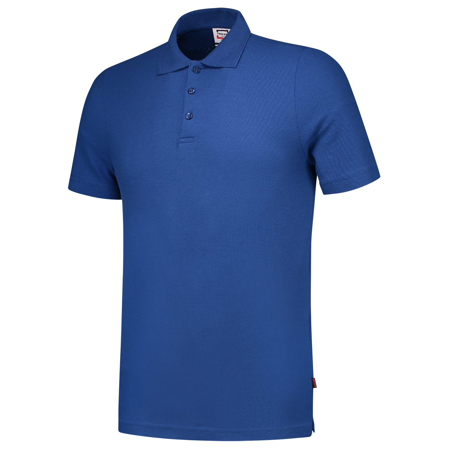 Tricorp Poloshirt Fitted 180g Waschbar 60°C 201020