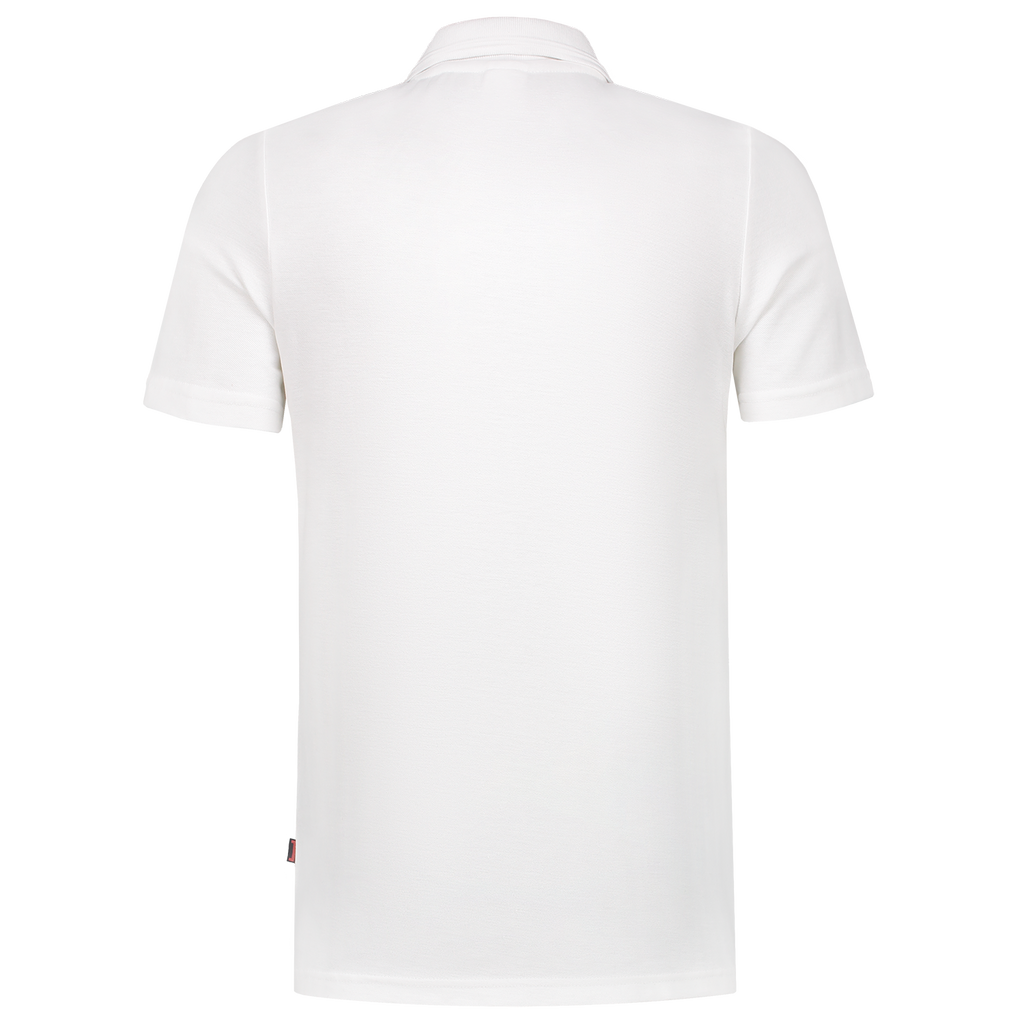 Tricorp Poloshirt Fitted 180g Waschbar 60°C 201020