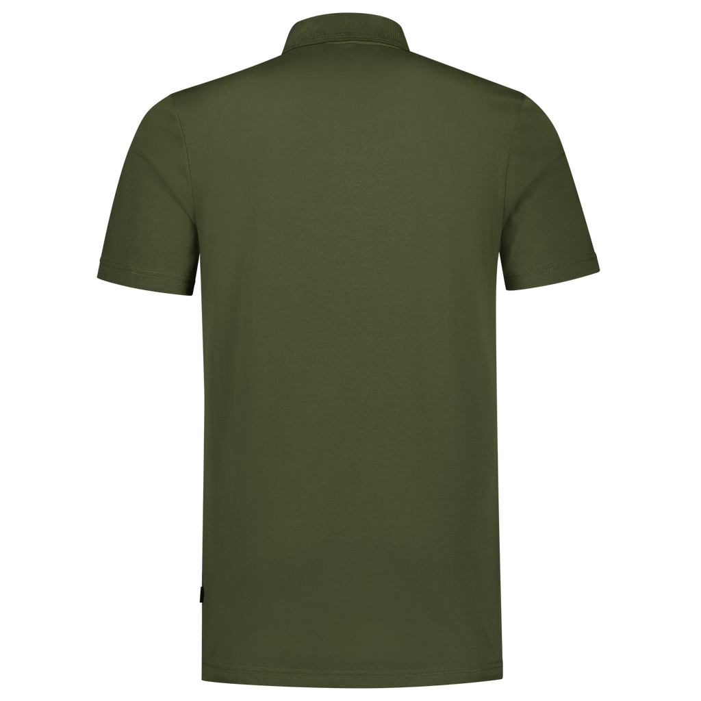 Tricorp Poloshirt Jersey 201021
