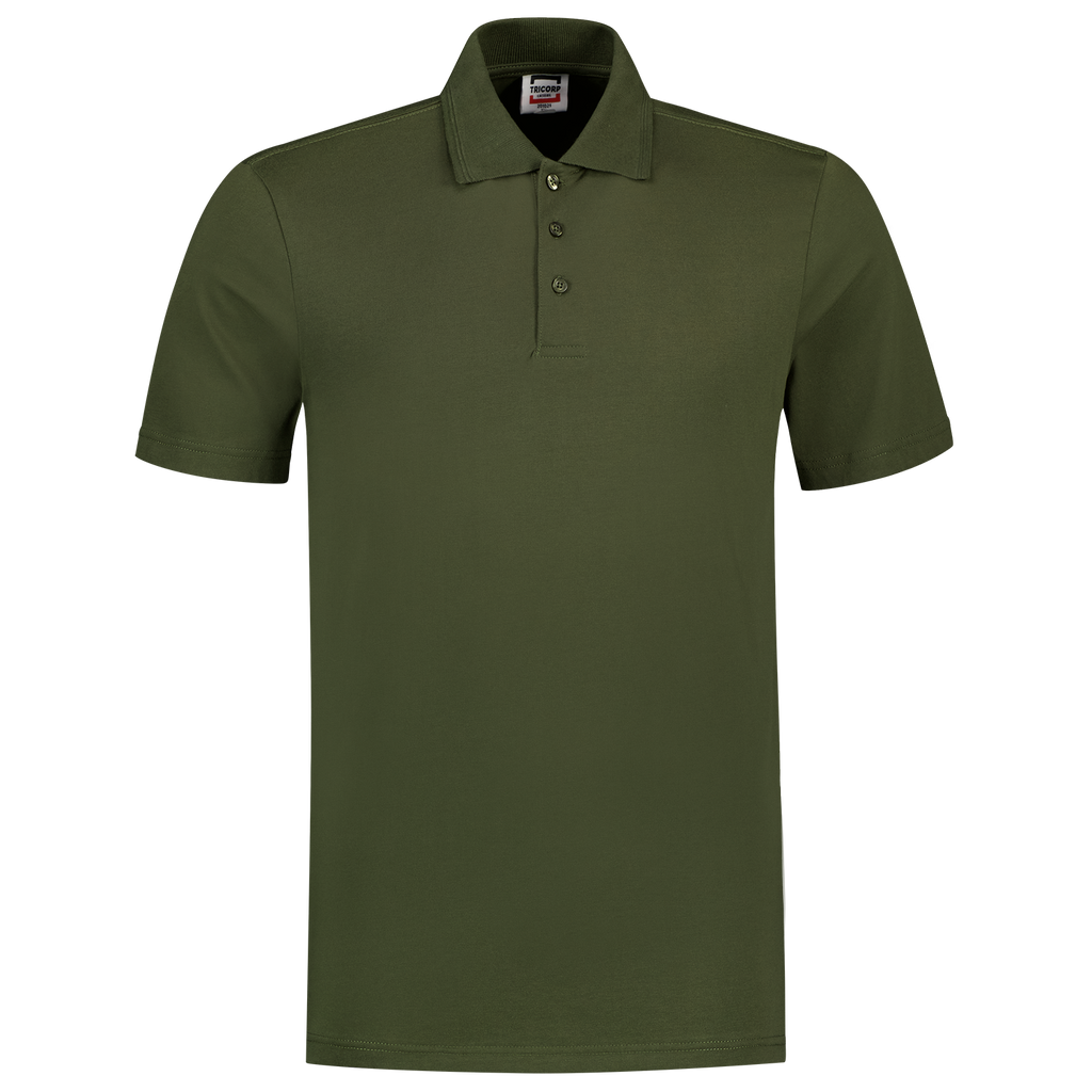 Tricorp Poloshirt Jersey 201021