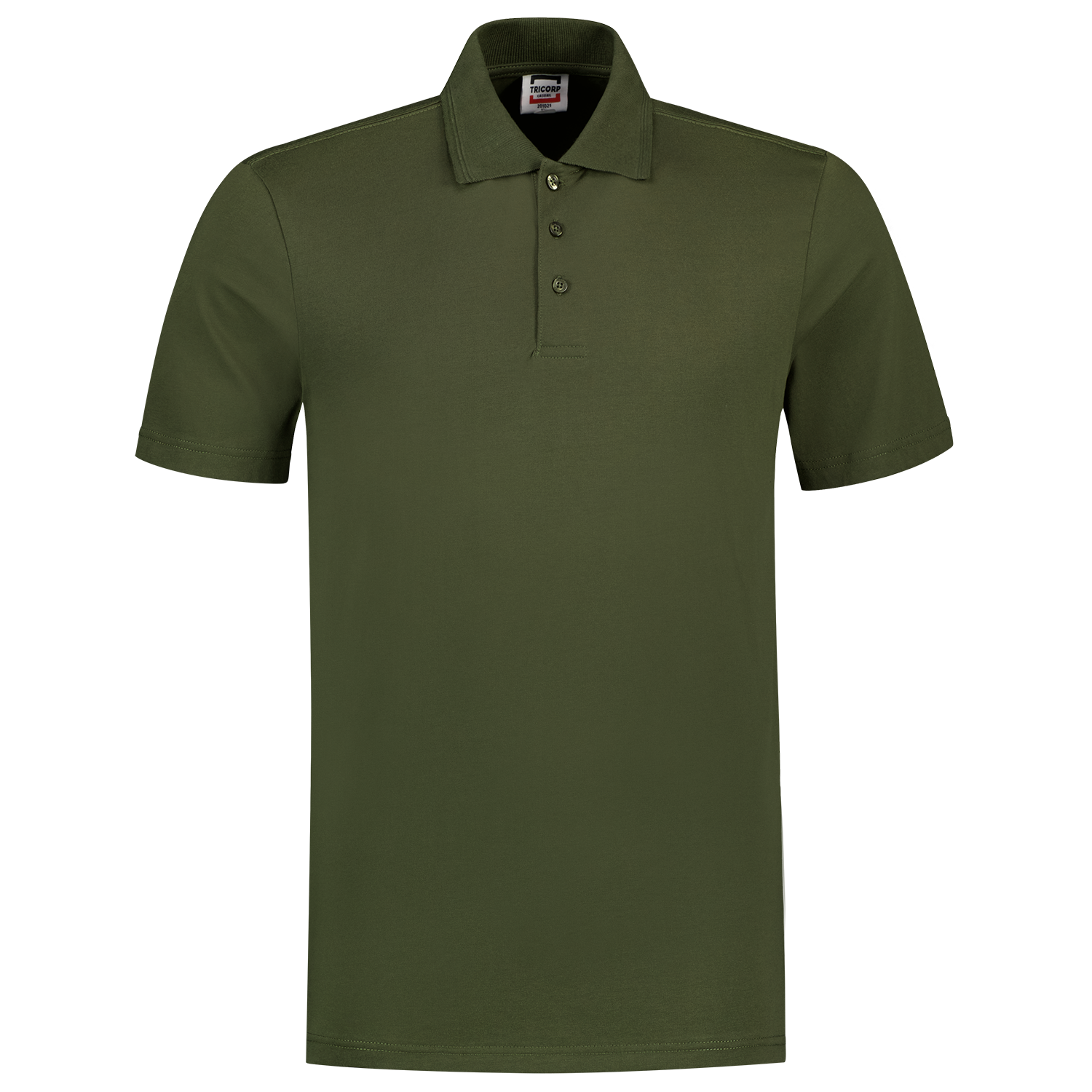 Tricorp Poloshirt Jersey 201021