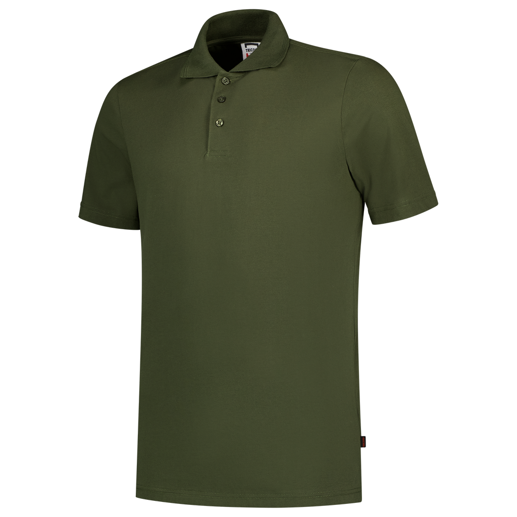 Tricorp Poloshirt Jersey 201021