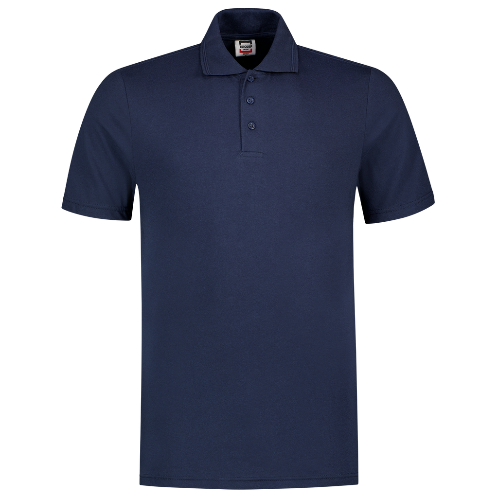 Tricorp Poloshirt Jersey 201021