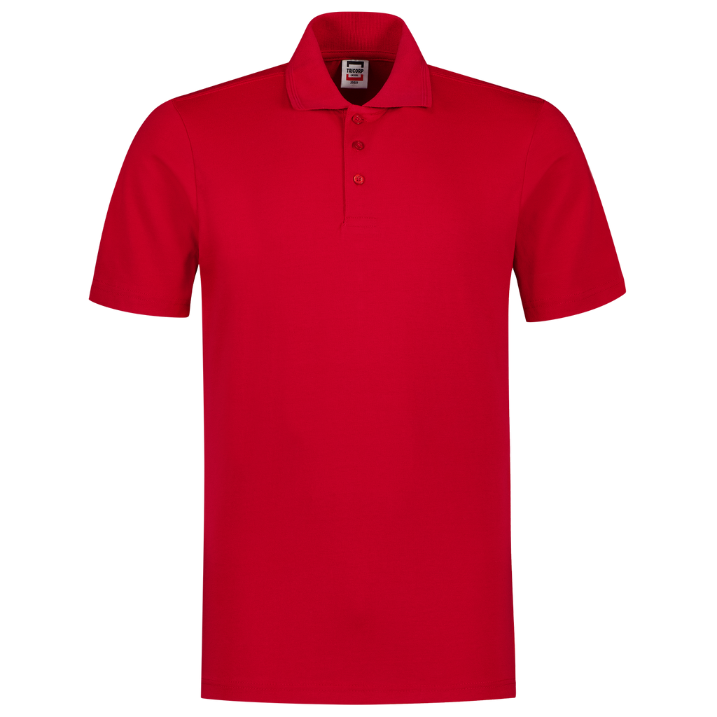 Tricorp Poloshirt Jersey 201021
