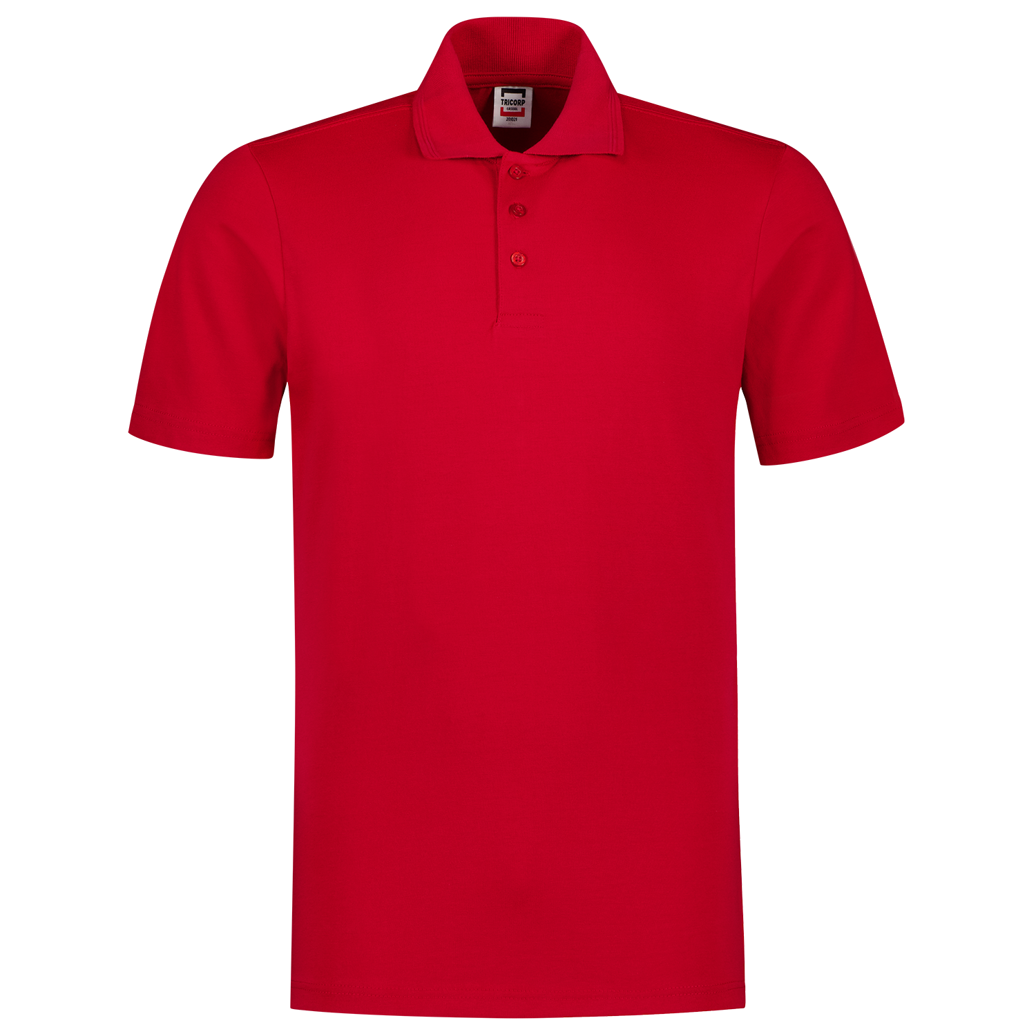 Tricorp Poloshirt Jersey 201021