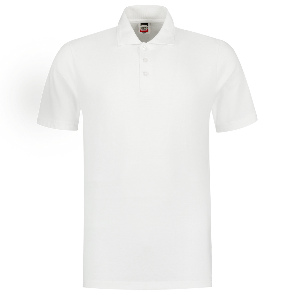 Tricorp Poloshirt Jersey 201021