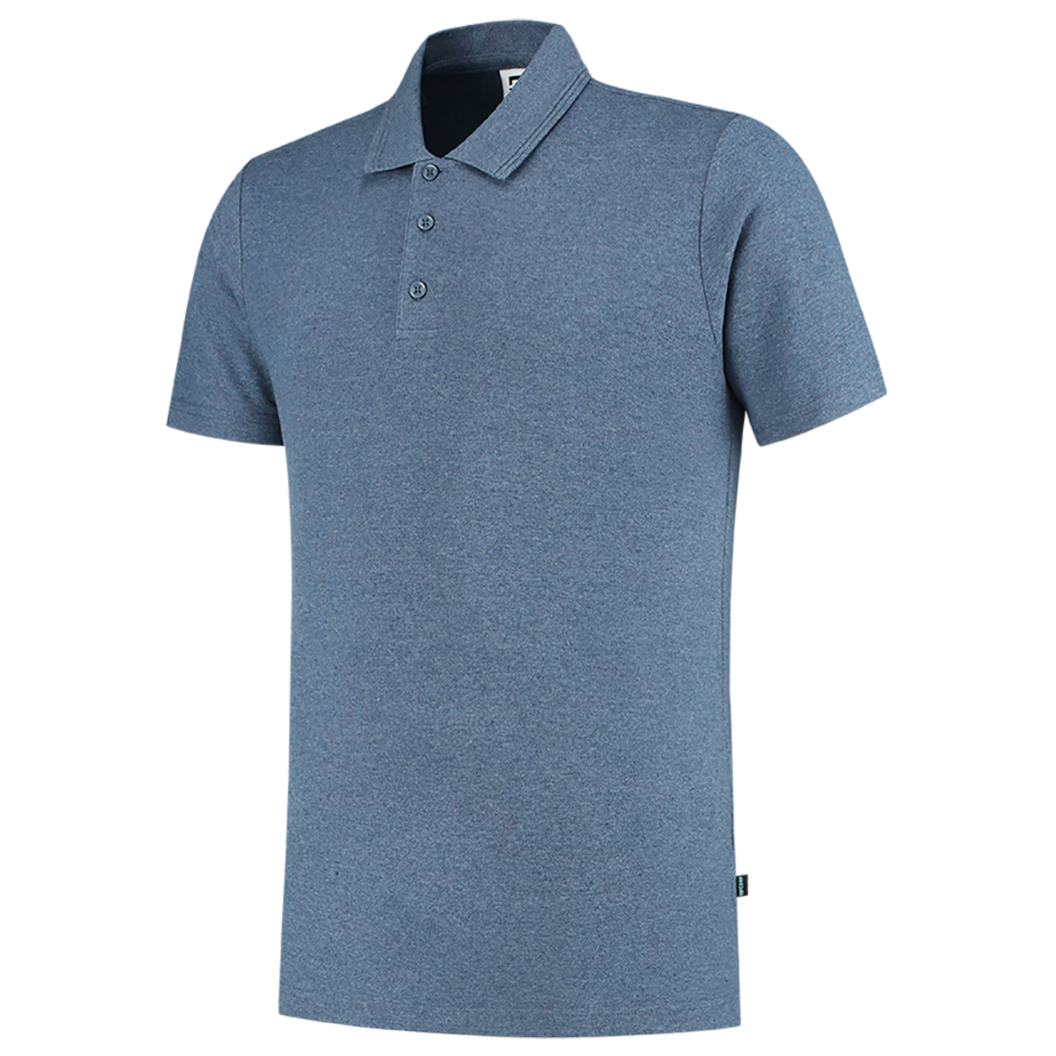 Tricorp Poloshirt Recycled Pique 201023