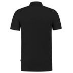 Tricorp Poloshirt Fitted Rewear 201701