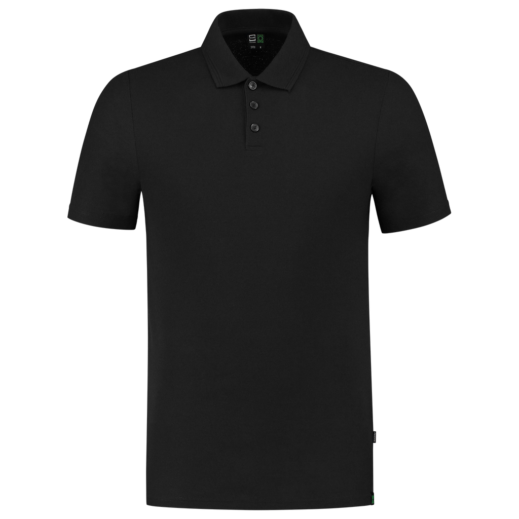 Tricorp Poloshirt Fitted Rewear 201701