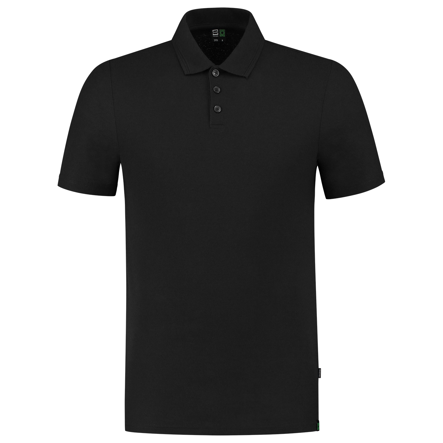 Tricorp Poloshirt Fitted Rewear 201701