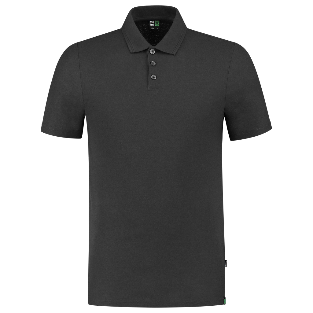 Tricorp Poloshirt Fitted Rewear 201701