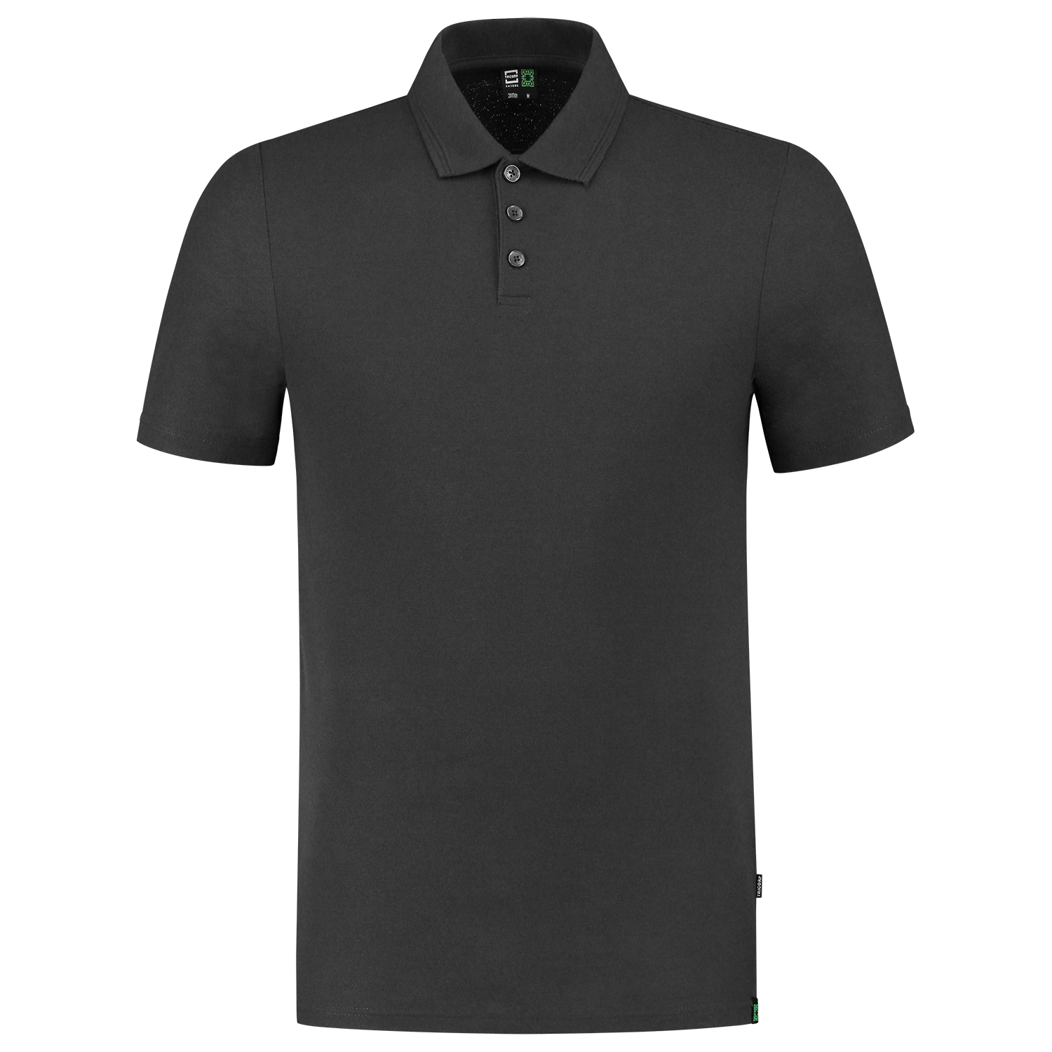 Tricorp Poloshirt Fitted Rewear 201701