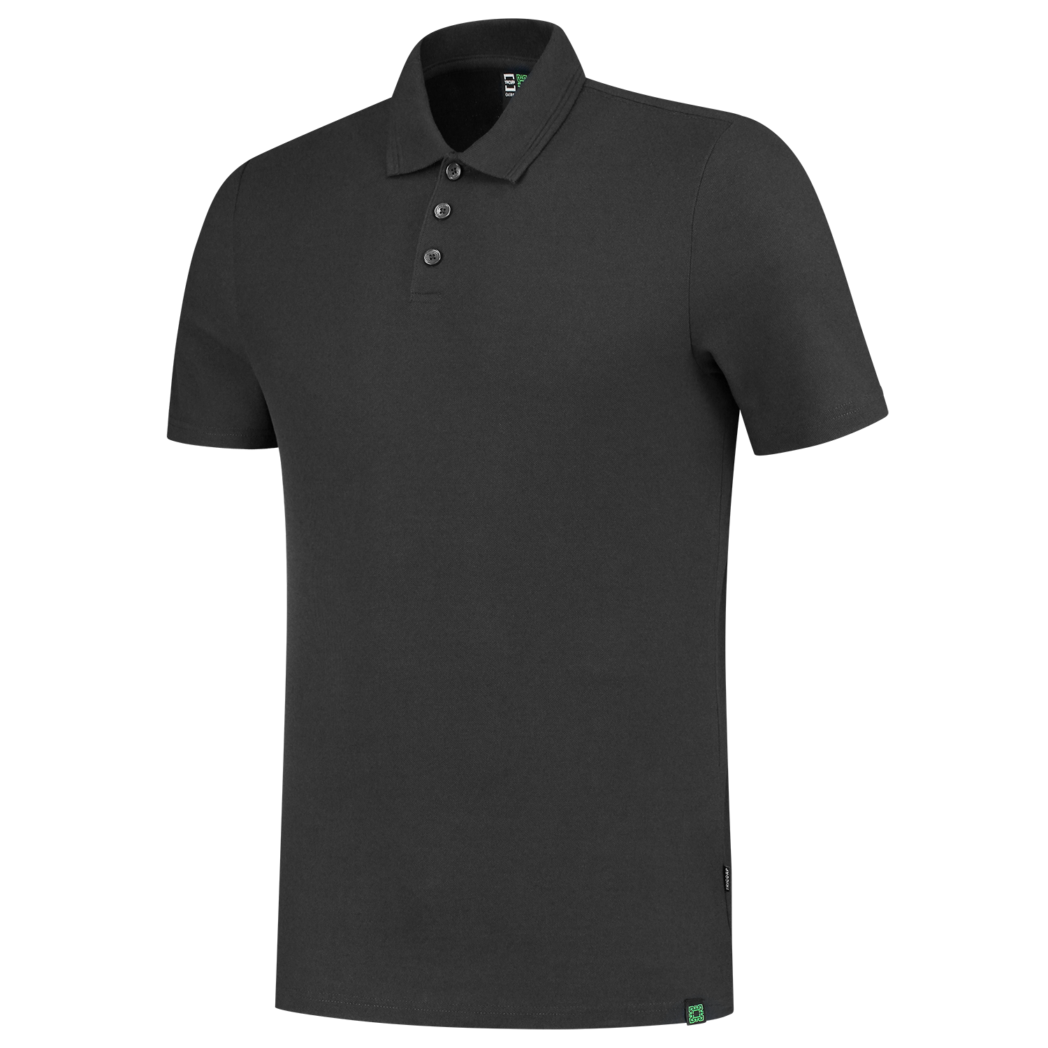 Tricorp Poloshirt Fitted Rewear 201701