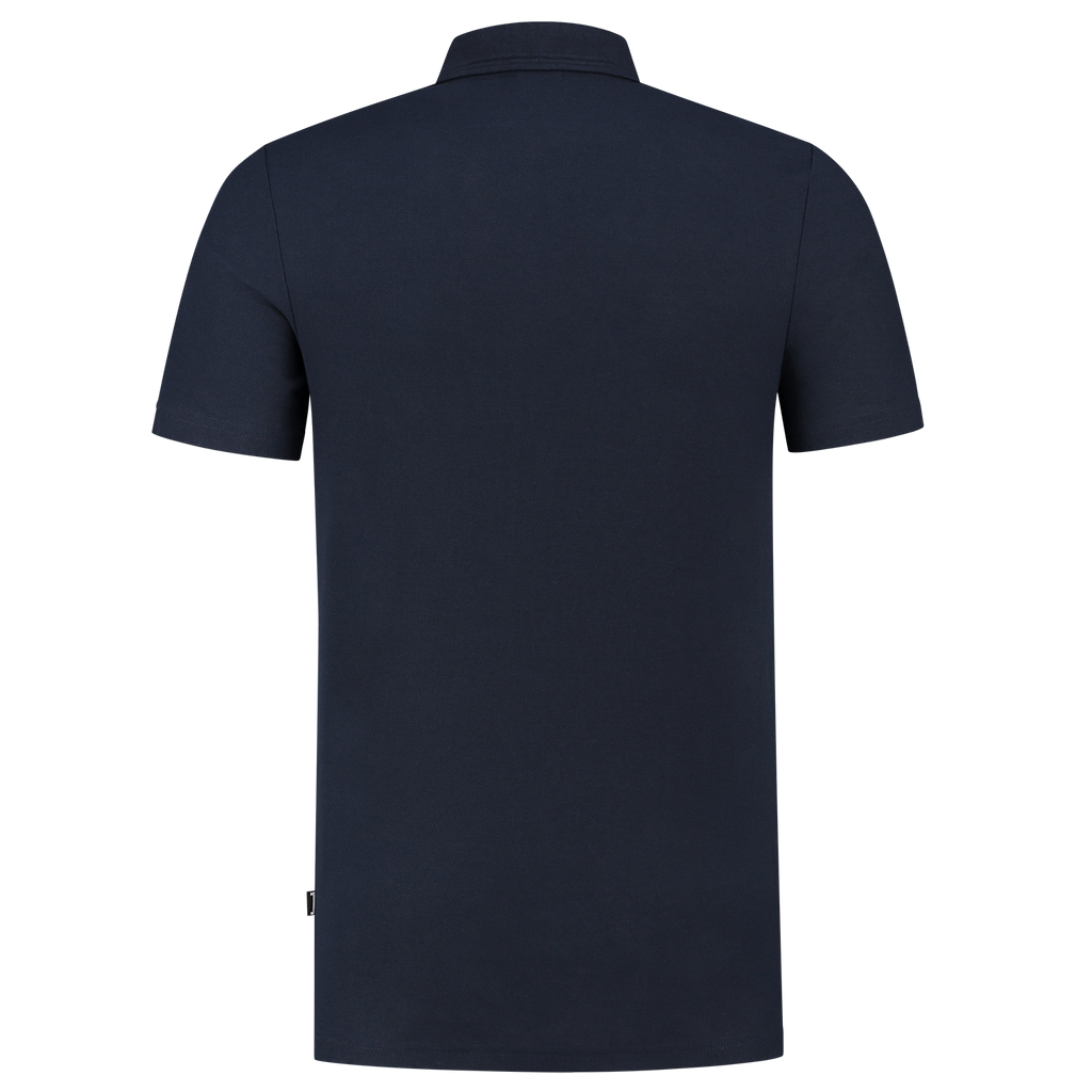Tricorp Poloshirt Fitted Rewear 201701