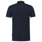 Tricorp Poloshirt Fitted Rewear 201701