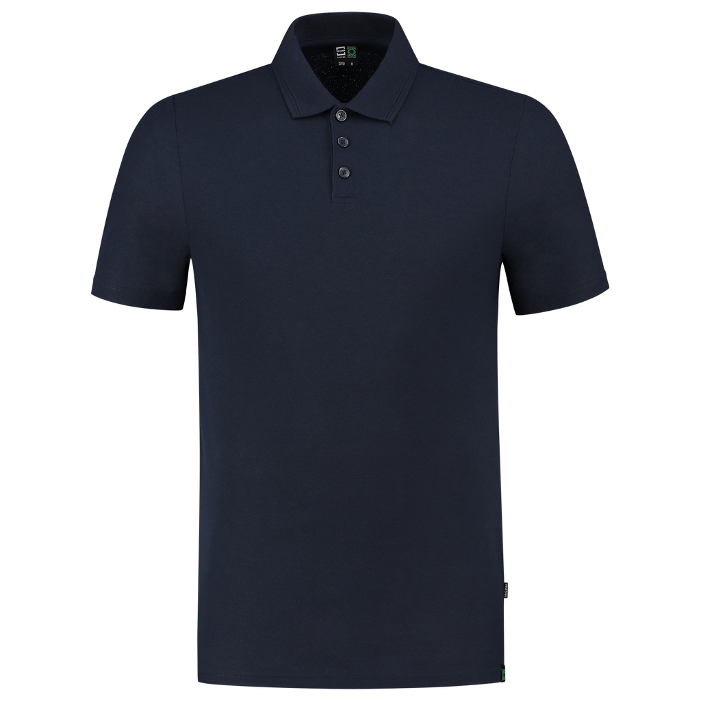 Tricorp Poloshirt Fitted Rewear 201701