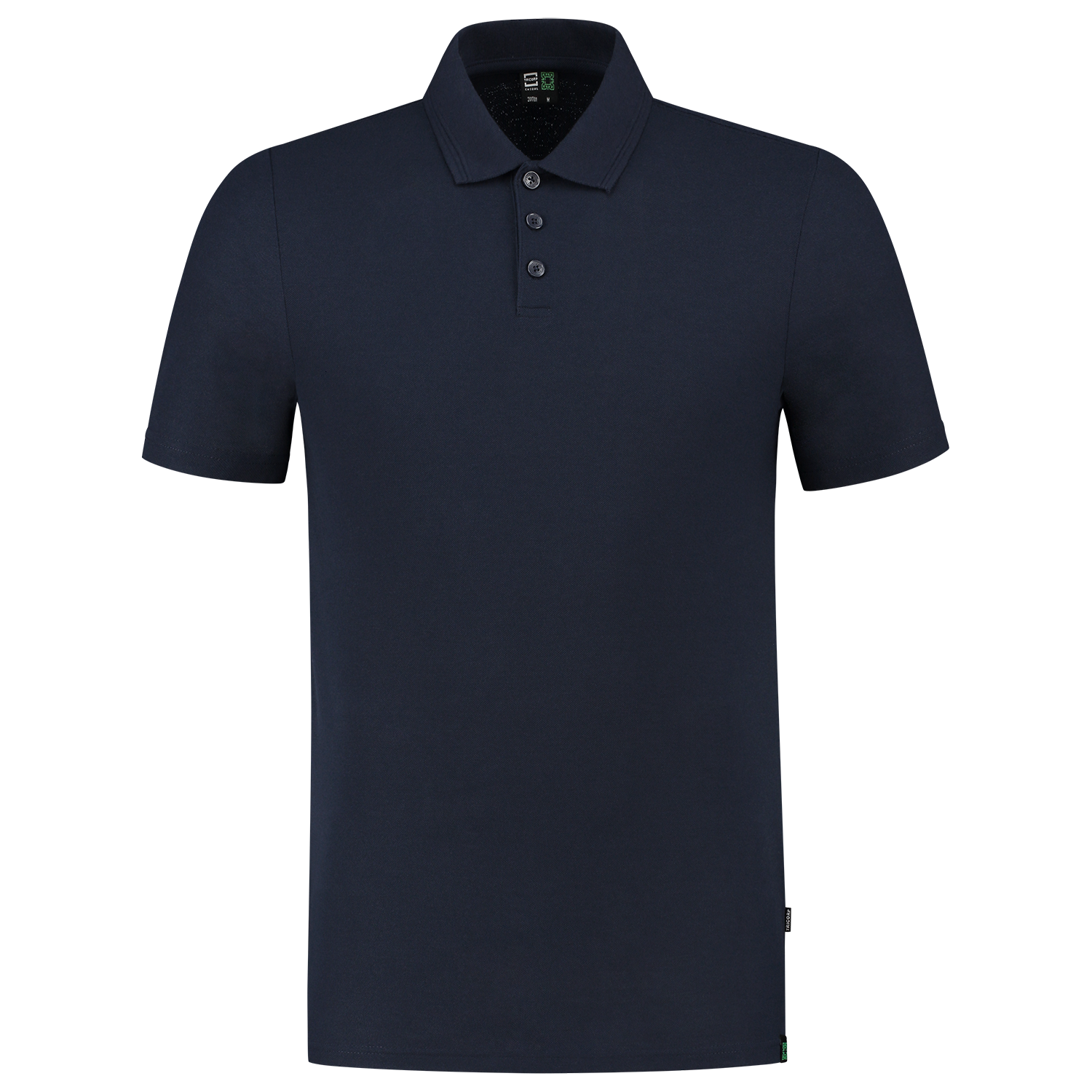 Tricorp Poloshirt Fitted Rewear 201701