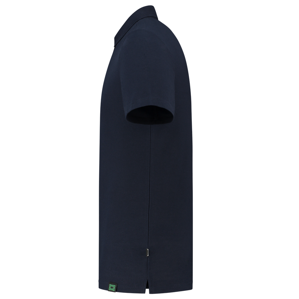 Tricorp Poloshirt Fitted Rewear 201701