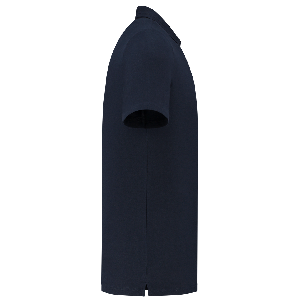 Tricorp Poloshirt Fitted Rewear 201701