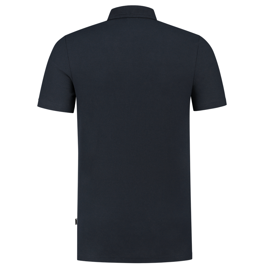 Tricorp Poloshirt Fitted Rewear 201701