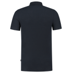 Tricorp Poloshirt Fitted Rewear 201701
