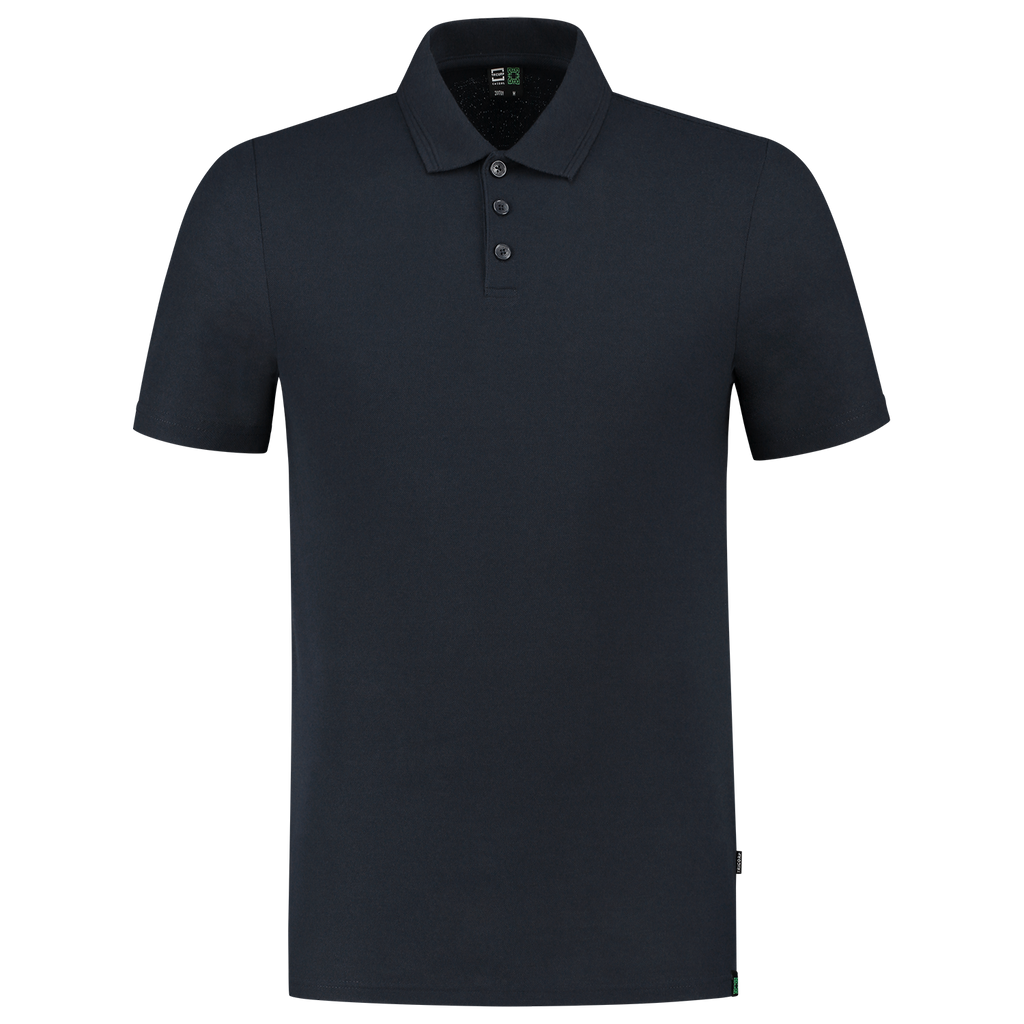 Tricorp Poloshirt Fitted Rewear 201701