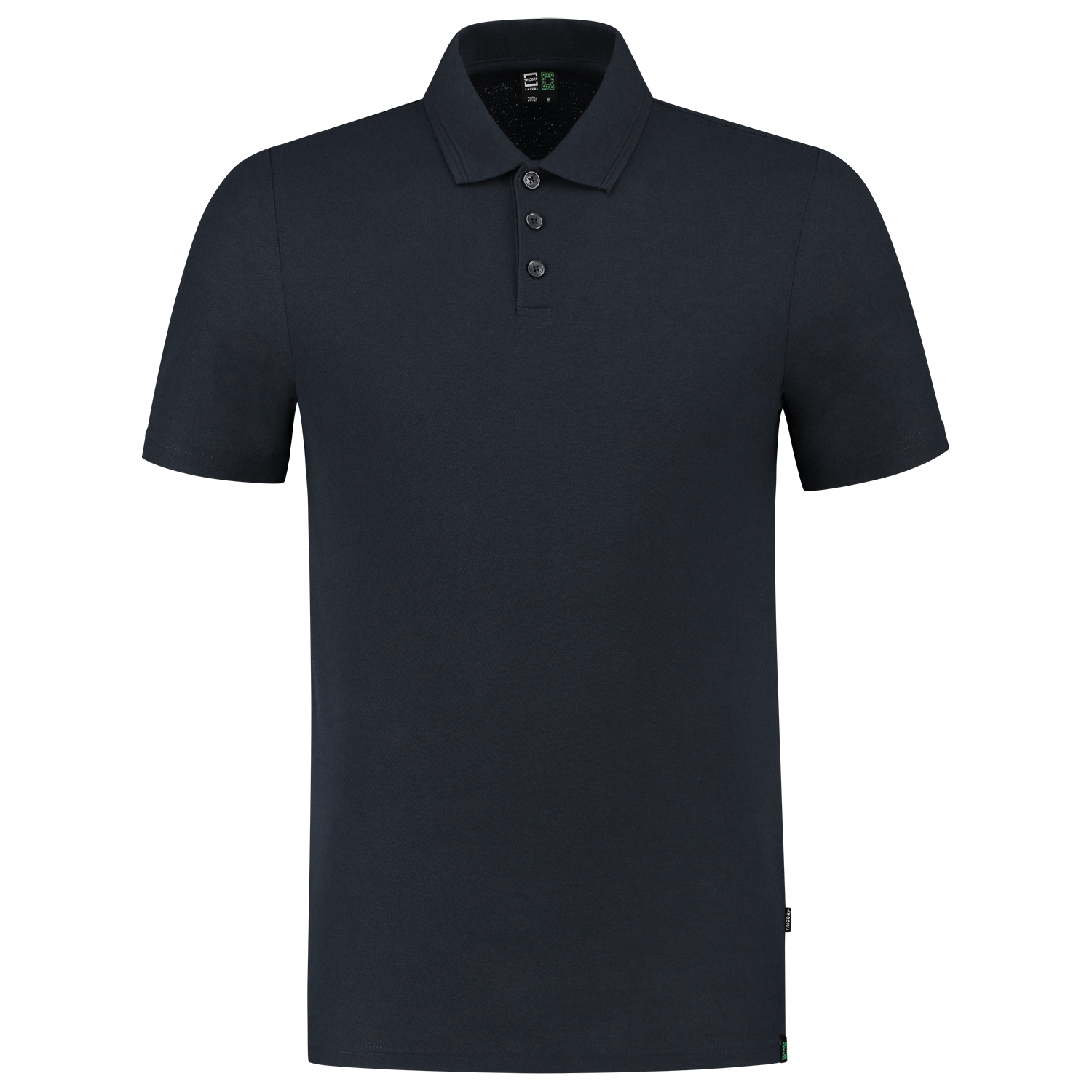 Tricorp Poloshirt Fitted Rewear 201701