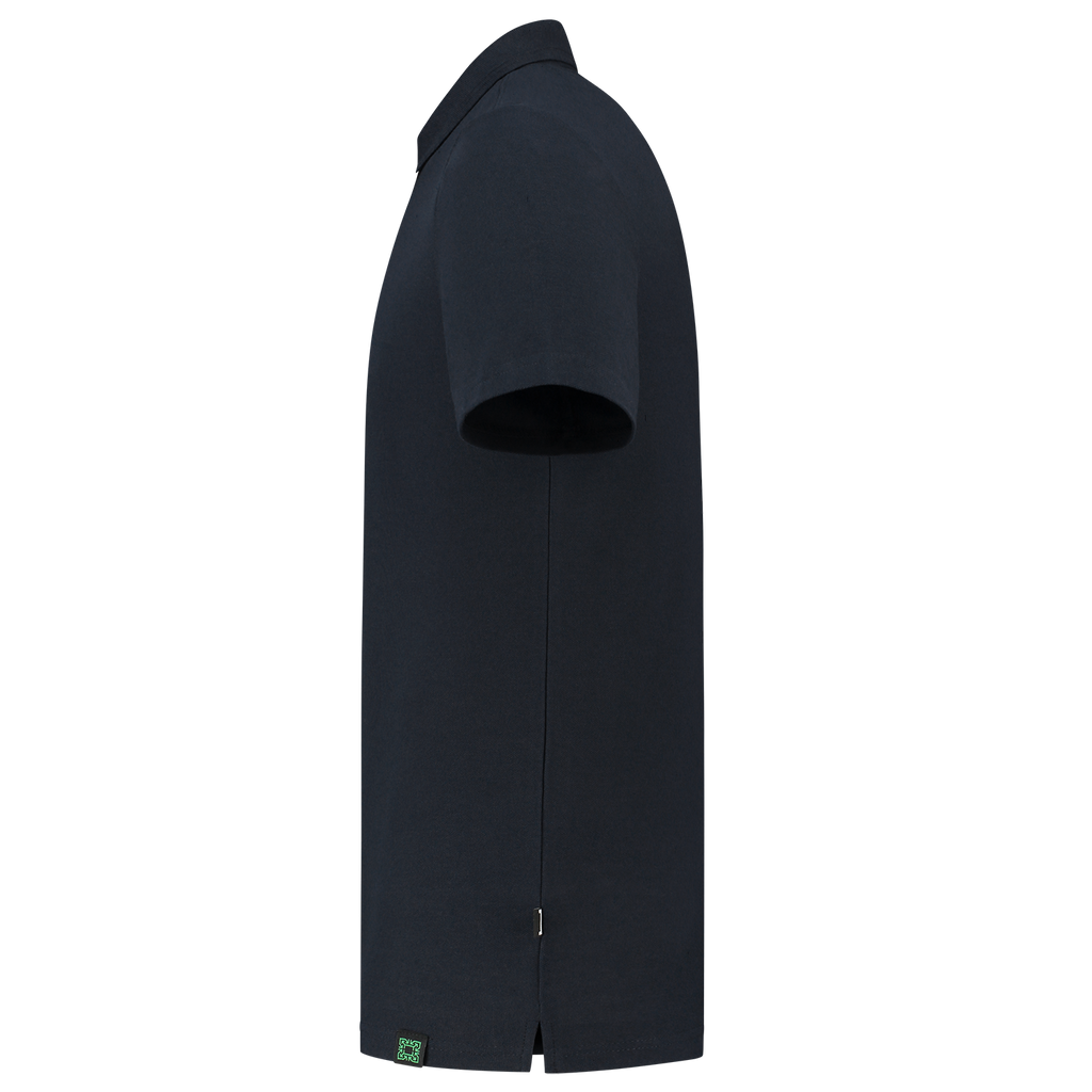 Tricorp Poloshirt Fitted Rewear 201701