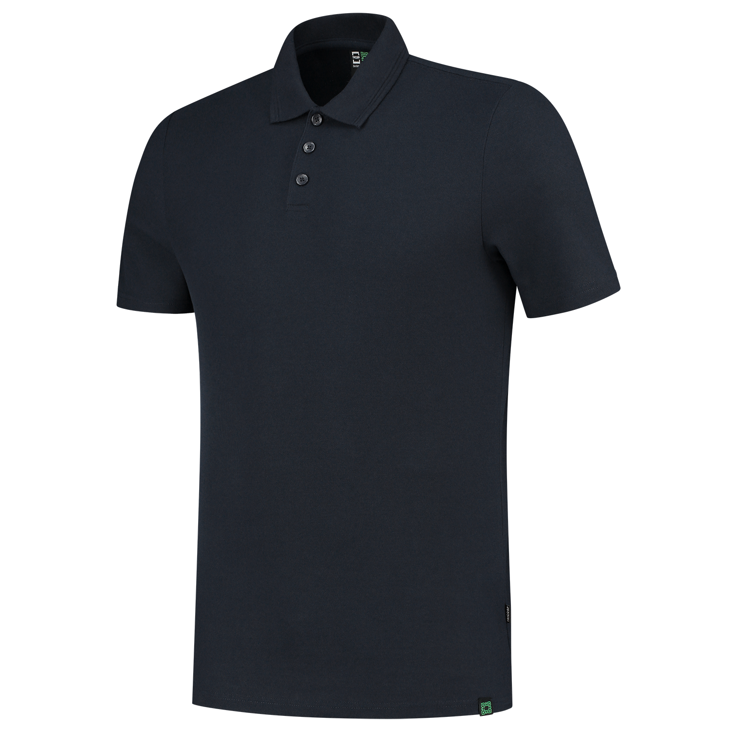 Tricorp Poloshirt Fitted Rewear 201701