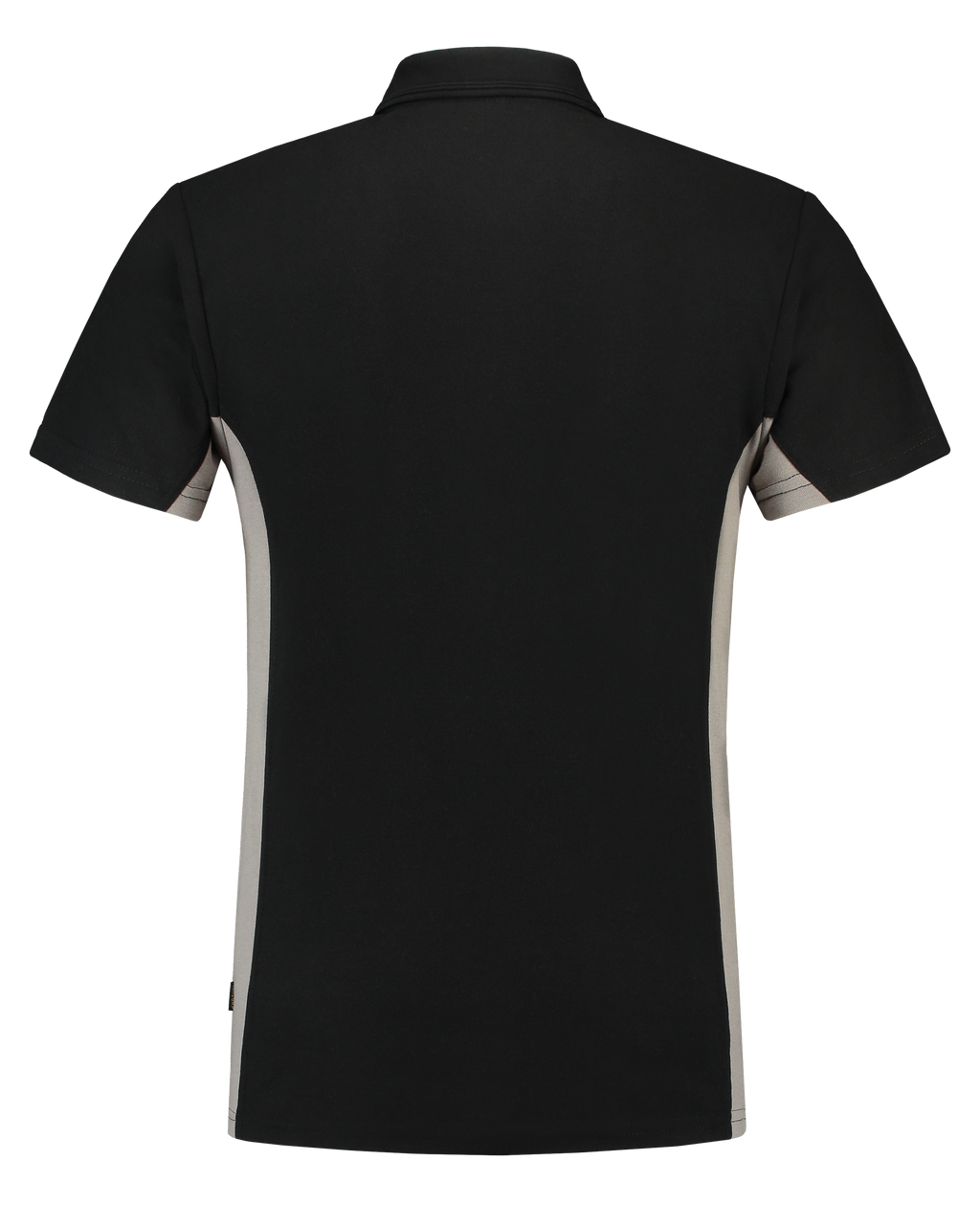 Tricorp Poloshirt Bicolor Brusttasche 202002