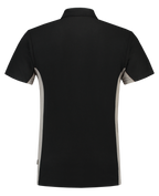 Tricorp Poloshirt Bicolor Brusttasche 202002