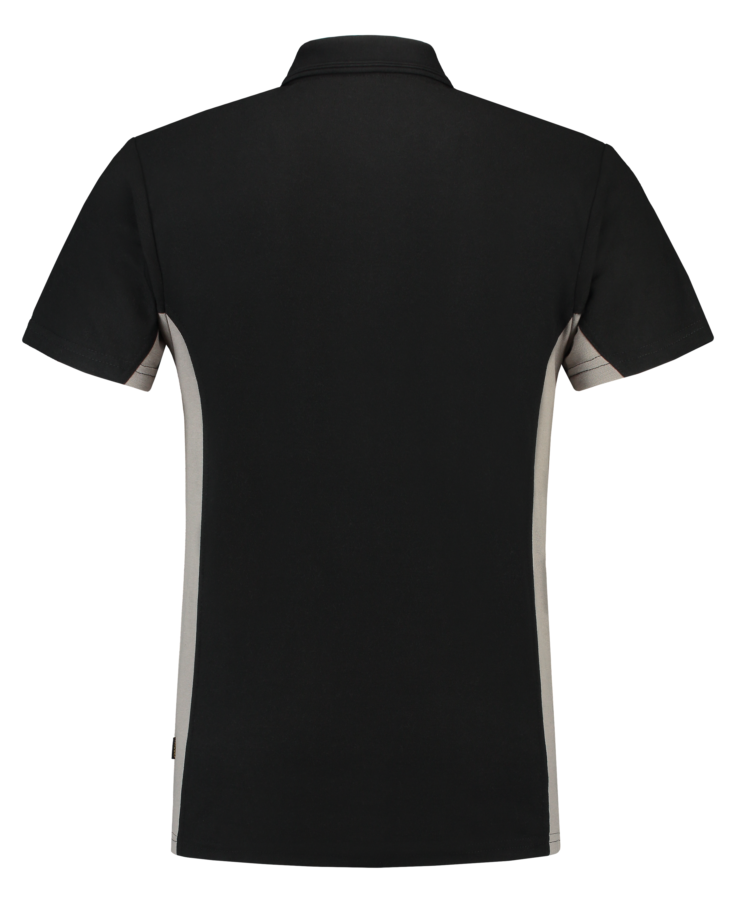 Tricorp Poloshirt Bicolor Brusttasche 202002