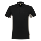 Tricorp Poloshirt Bicolor Brusttasche 202002