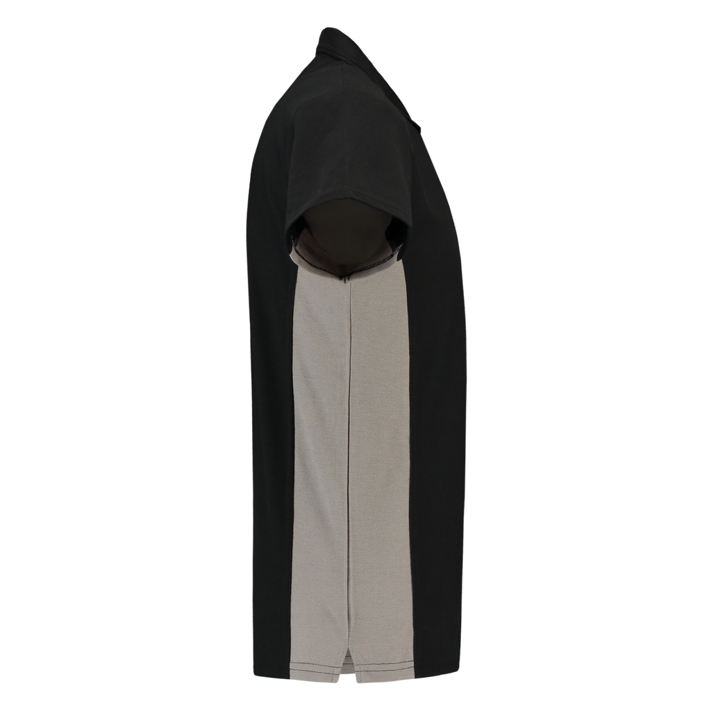 Tricorp Poloshirt Bicolor Brusttasche 202002