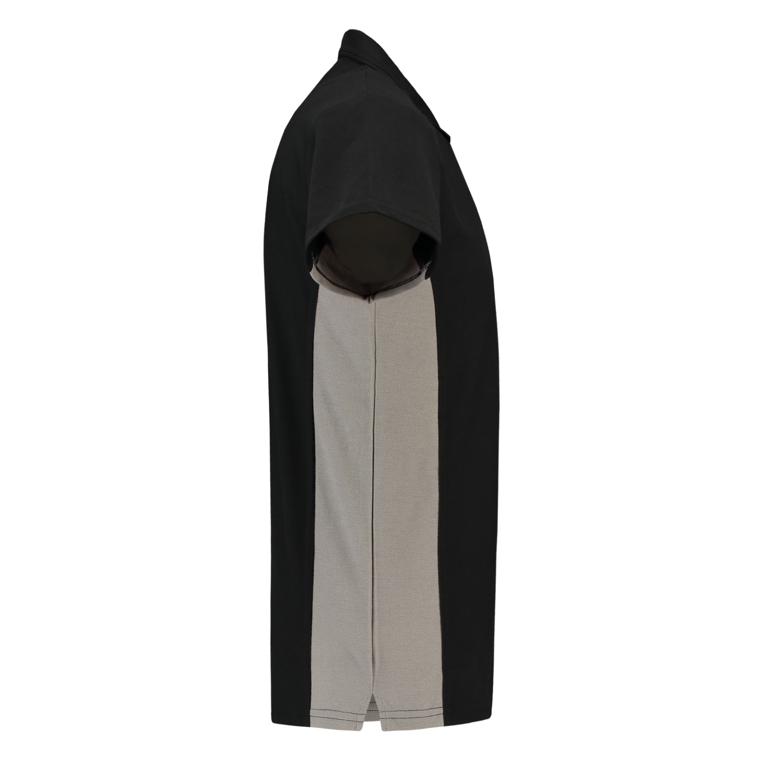 Tricorp Poloshirt Bicolor Brusttasche 202002