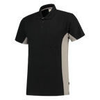 Tricorp Poloshirt Bicolor Brusttasche 202002